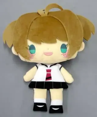 Plush - Card Captor Sakura / Kinomoto Sakura