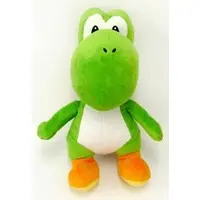 Plush - Super Mario / Yoshi