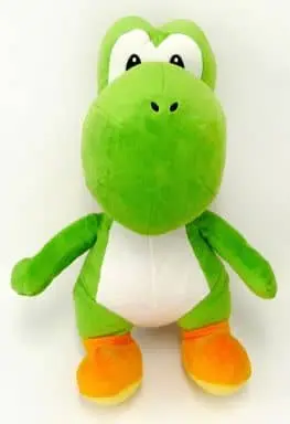 Plush - Super Mario / Yoshi