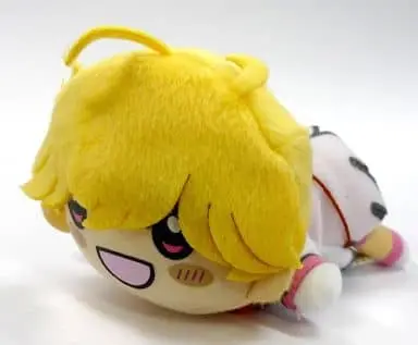 Plush - Binan Koukou Chikyuu Bouei-bu LOVE!