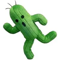 Plush - FINAL FANTASY / Cactuar