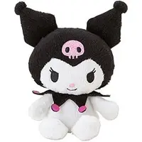 Plush - Sanrio / My Melody & Kuromi