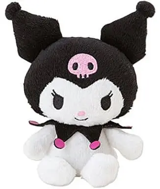 Plush - Sanrio / My Melody & Kuromi