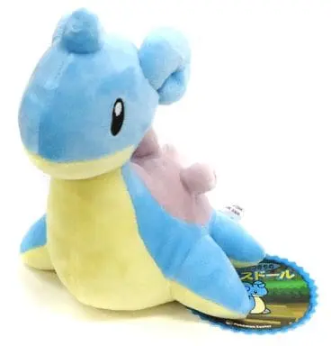 Plush - Pokémon / Lapras