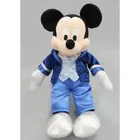 Plush - Disney / Mickey Mouse