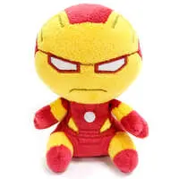 Plush - Iron Man