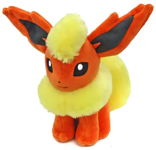 Plush - Pokémon / Flareon