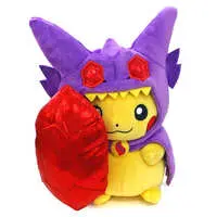 Plush - Pokémon / Pikachu & Sableye