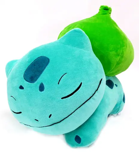 Plush - Pokémon / Bulbasaur