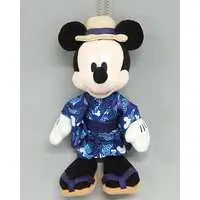 Plush - Disney / Mickey Mouse