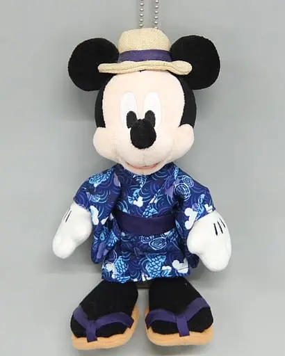 Plush - Disney / Mickey Mouse