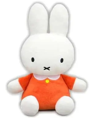 Plush - miffy / Miffy