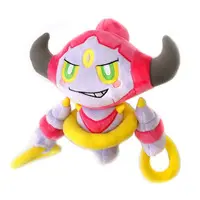 Plush - Pokémon / Hoopa