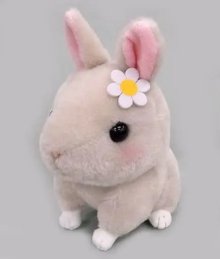 Plush - Rabbit