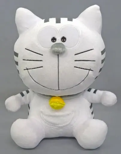 Plush - Cat