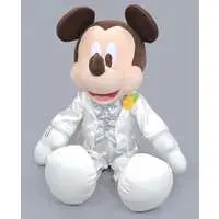 Plush - Disney / Mickey Mouse