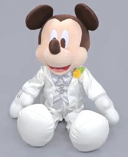 Plush - Disney / Mickey Mouse