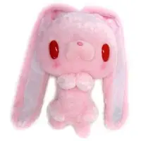 Plush - Chax GP / All-Purpose Bunny