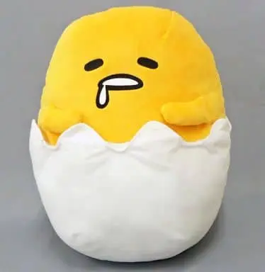 Plush - Sanrio / Gudetama