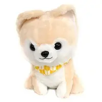 Plush - MAMESHIBA SANKYOUDAI