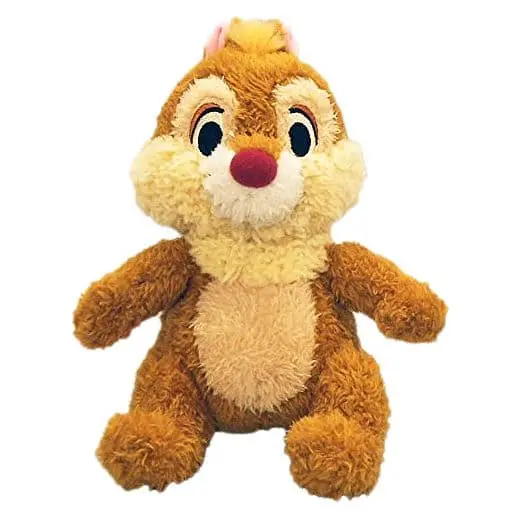 Plush - Chip 'n Dale