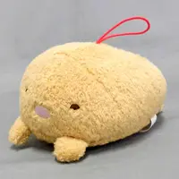 Plush - Sumikko Gurashi / Tonkatsu (Capucine)