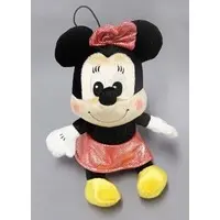 Plush - Disney / Minnie Mouse