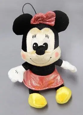 Plush - Disney / Minnie Mouse