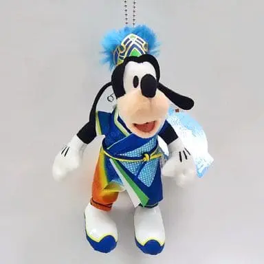 Plush - Disney / Goofy