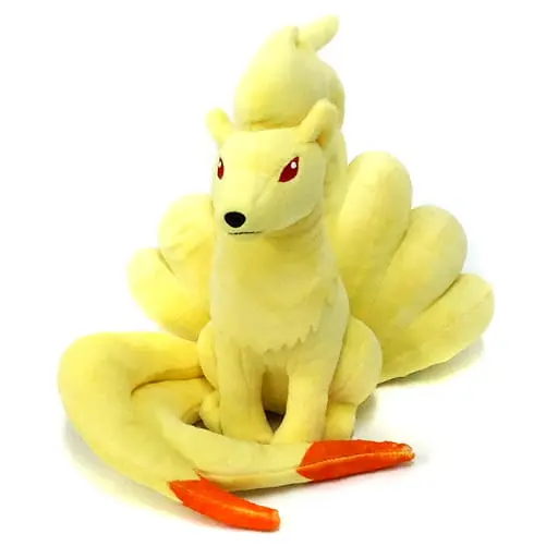 Plush - Pokémon / Ninetales