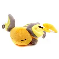 Kuttari Nuigurumi - Pokémon / Raichu