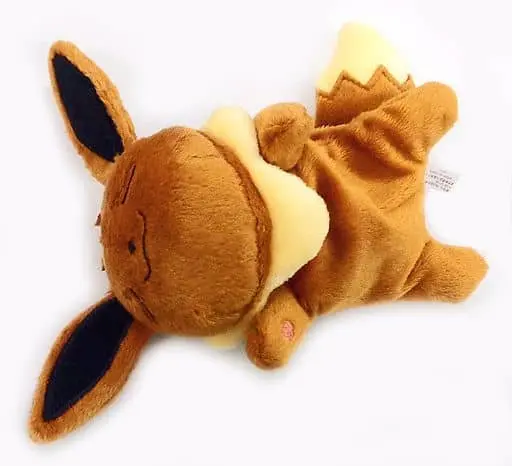 Kuttari Nuigurumi - Pokémon / Eevee