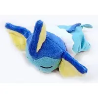 Kuttari Nuigurumi - Pokémon / Vaporeon