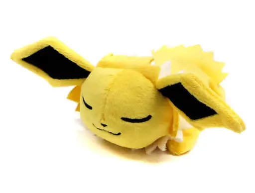 Kuttari Nuigurumi - Pokémon / Jolteon