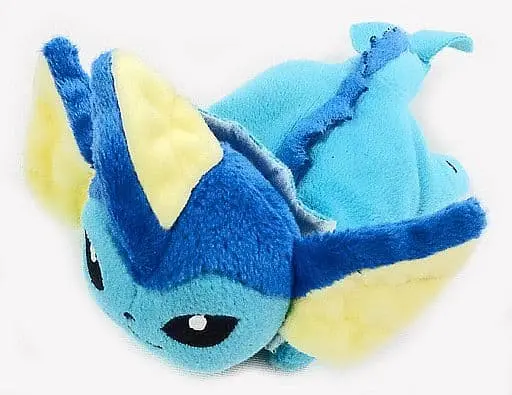 Kuttari Nuigurumi - Pokémon / Vaporeon