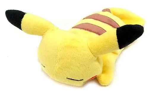 Kuttari Nuigurumi - Pokémon / Pikachu