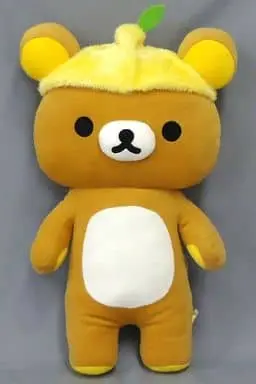 Plush - RILAKKUMA / Rilakkuma