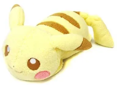 Plush - Pokémon / Pikachu