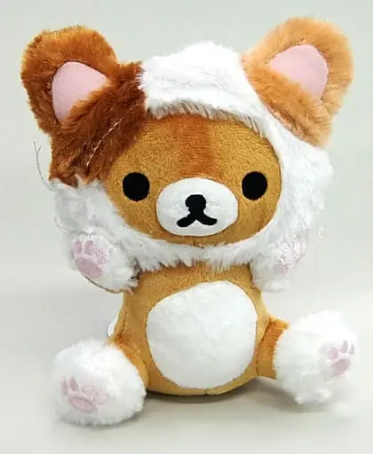 Plush - RILAKKUMA / Rilakkuma