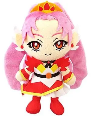 Plush - Go! Princess Pretty Cure