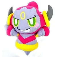 Plush - Pokémon / Hoopa