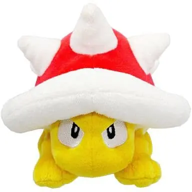 Plush - Super Mario / Spiny