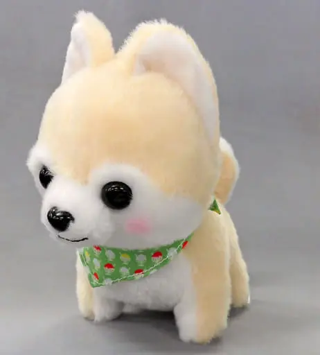 Plush - MAMESHIBA SANKYOUDAI