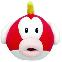 Plush - Super Mario / Cheep Cheep