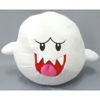 Plush - Super Mario / Boo