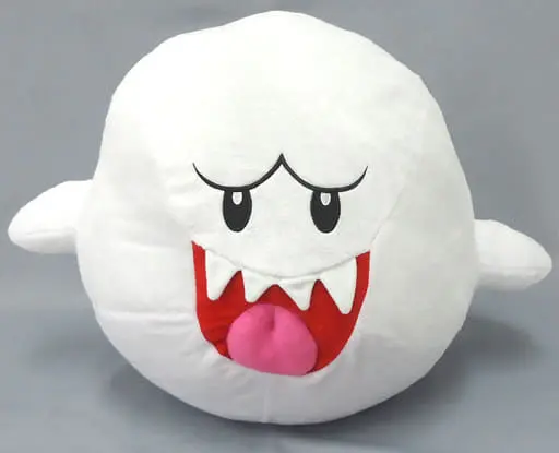 Plush - Super Mario / Boo