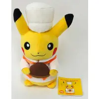 Plush - Pokémon / Pikachu