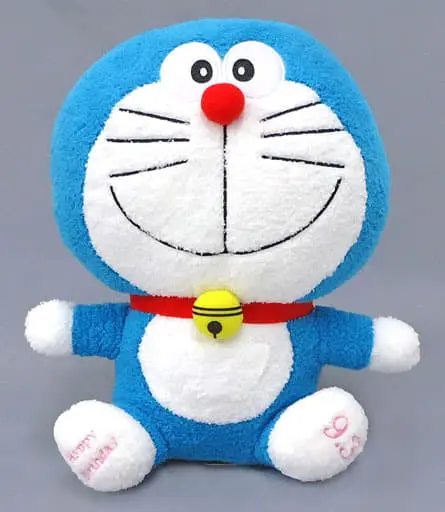 Plush - Doraemon