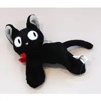 Plush - Magnet - Kiki's Delivery Service / Jiji