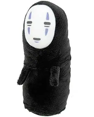 Plush - Spirited Away / Kaonashi (No Face)